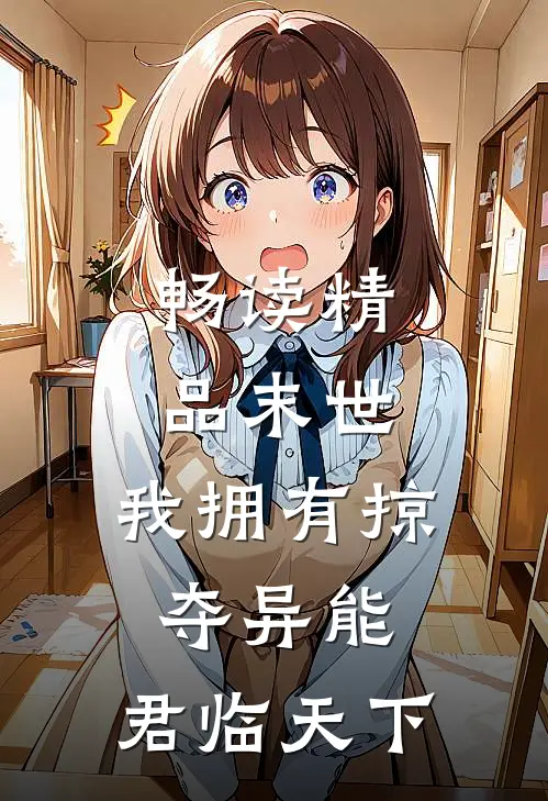 畅读精品末世我拥有掠夺异能,君临天下