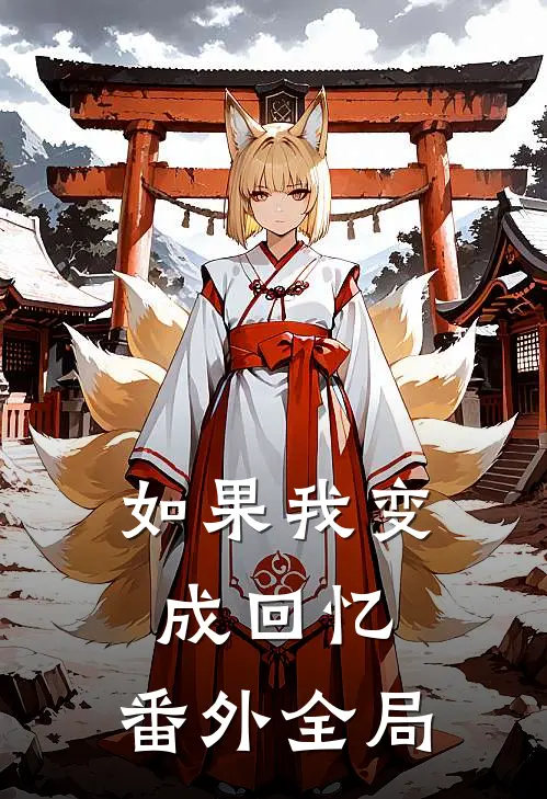 如果我变成回忆 番外全局免费阅读