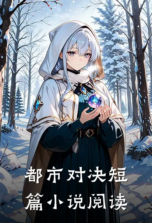 都市对决短篇小说阅读