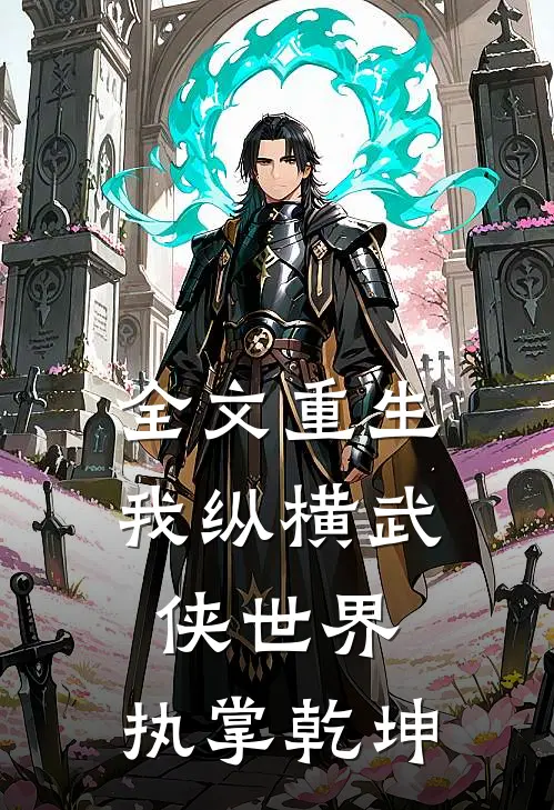 全文重生我纵横武侠世界,执掌乾坤