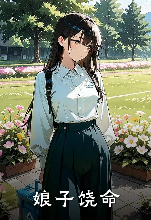 娘子饶命
