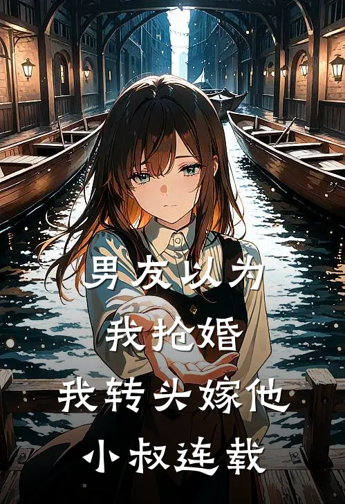 男友以为我抢婚,我转头嫁他小叔连载