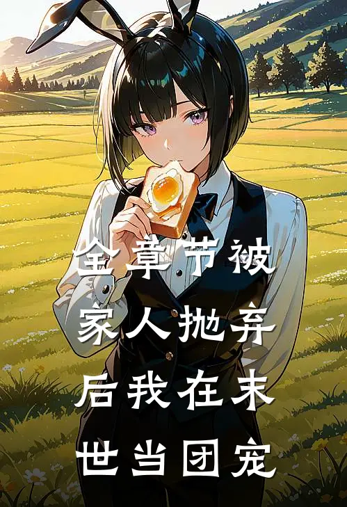全章节被家人抛弃后我在末世当团宠