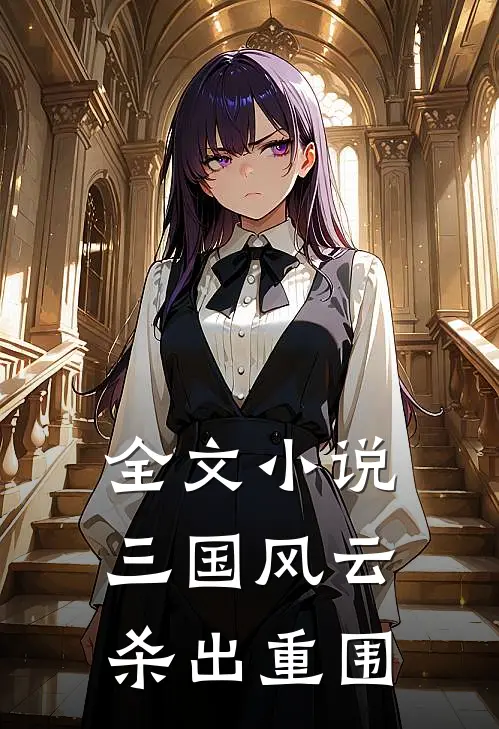 全文三国风云,杀出重围是哪一章
