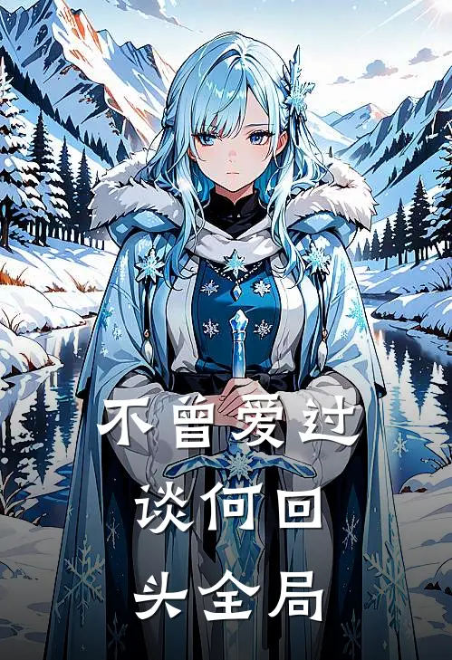 不曾爱过,谈何回头全局下一句
