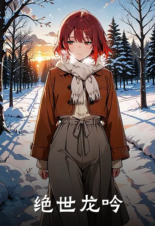绝世龙吟