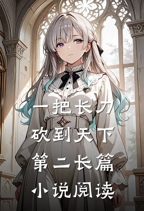 一把长刀砍到天下第二长篇阅读全文