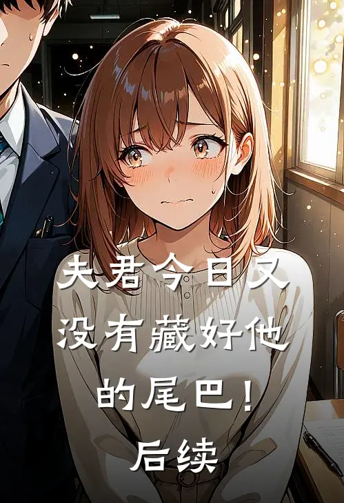 夫君今日又没有藏好他的尾巴!后续在线观看