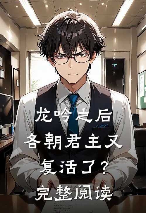 龙吟之后,各朝君主又复活了?完整阅读全文