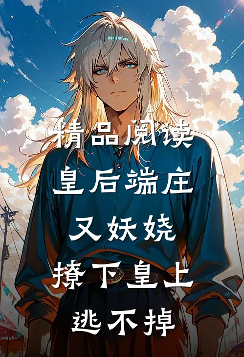精品阅读皇后端庄又妖娆,撩下皇上逃不掉