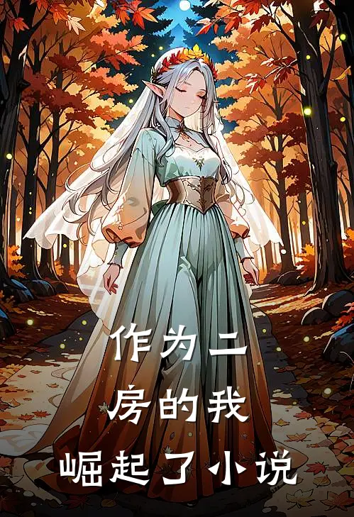 作为二房的我,崛起了