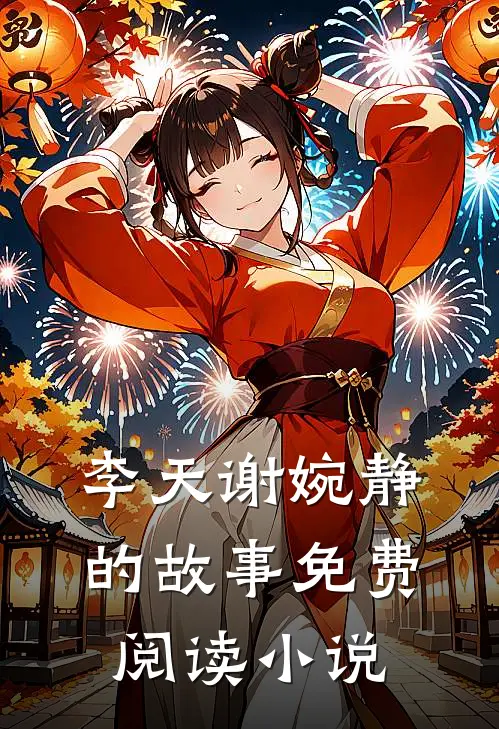 李天谢婉静全文免费阅读正版
