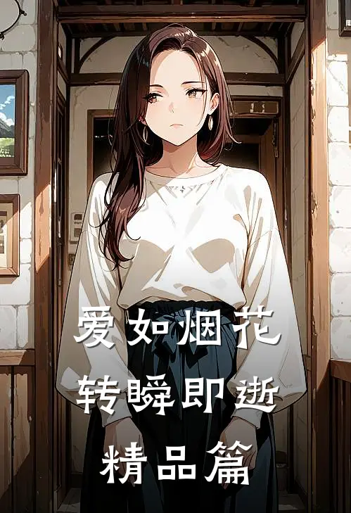 爱如烟花,转瞬即逝精品篇在线阅读