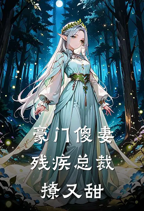 豪门傻妻残疾总裁撩又甜全文阅读
