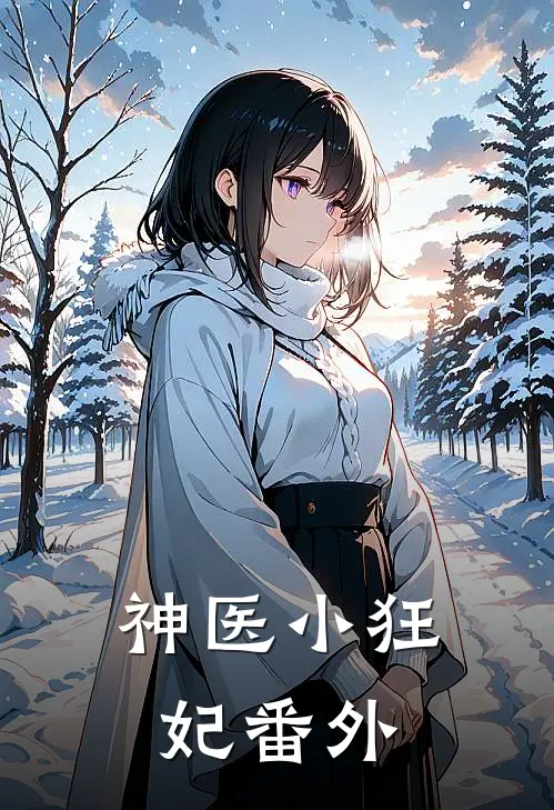 神医小狂妃 番外