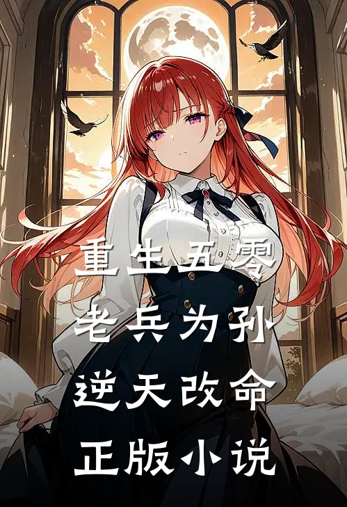 重生五零,老兵为孙逆天改命正版在线阅读