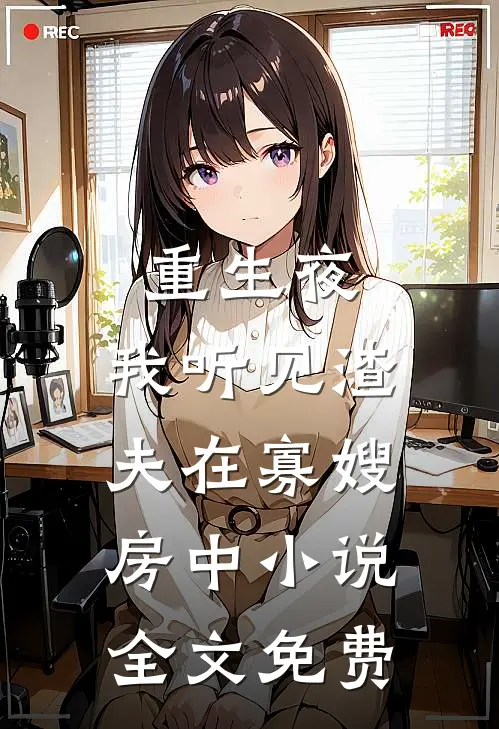 重生夜,我听见渣夫在寡嫂房中全文免费