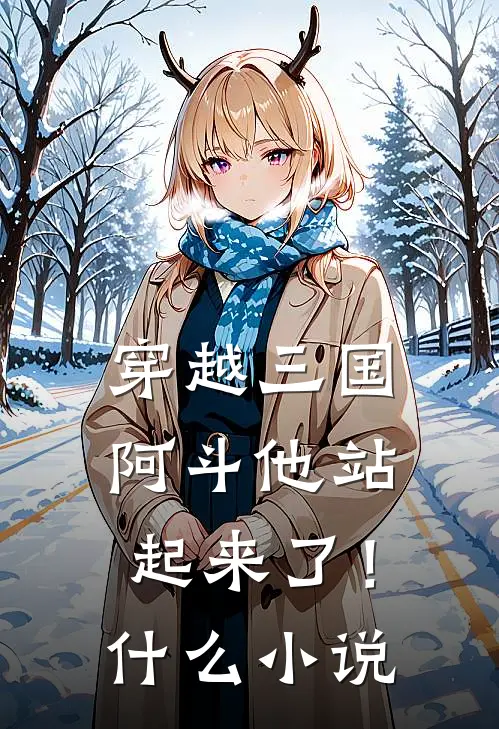 穿越三国阿斗他站起来了!啊