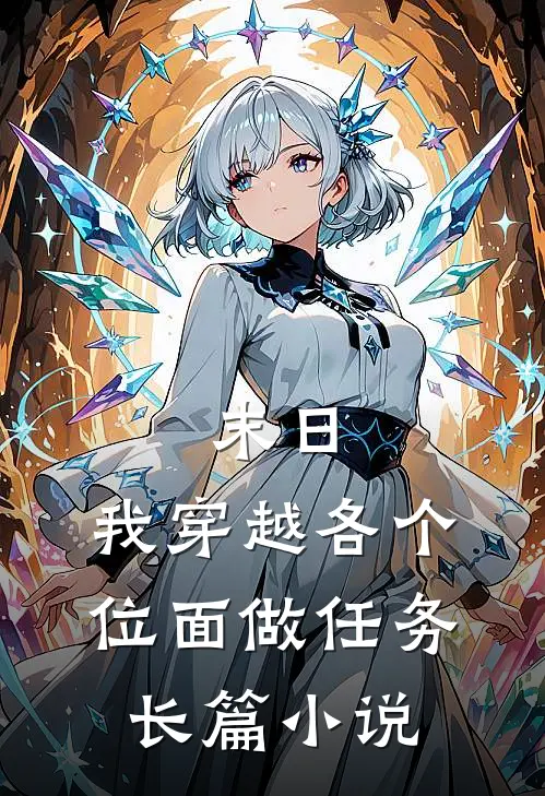 末日,我穿越各个位面做任务长篇免费阅读