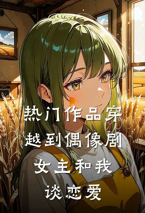 热门作品穿越到偶像剧,女主和我谈恋爱的