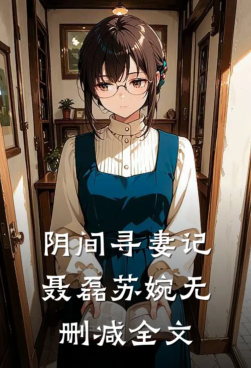 阴间寻妻记聂磊苏婉无删减全文