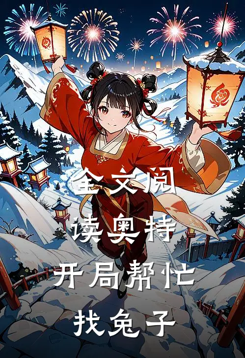 全文阅读奥特,开局帮忙找兔子的