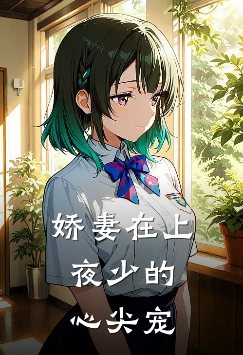 娇妻在上夜少的心尖宠 秋落