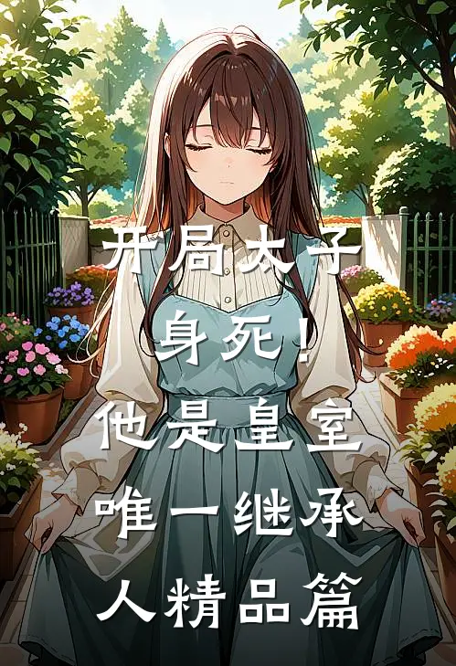 开局太子身死!他是皇室唯一继承人精品篇