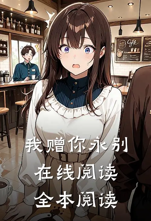 我赠你永别在线阅读全本阅读