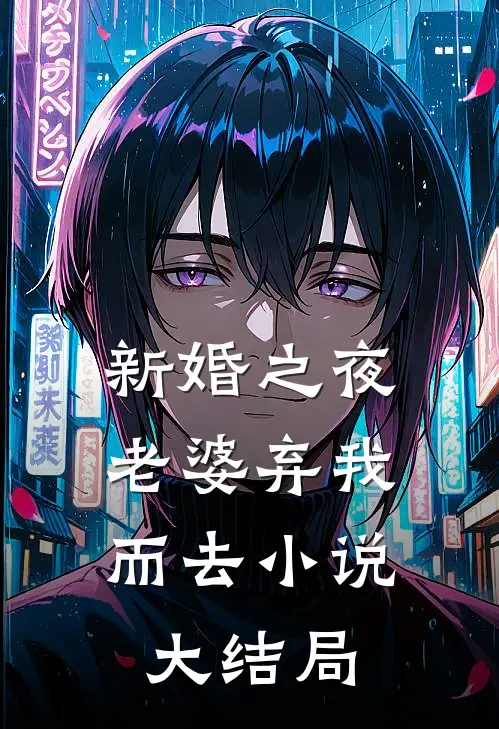 新婚之夜,老婆弃我而去大结局