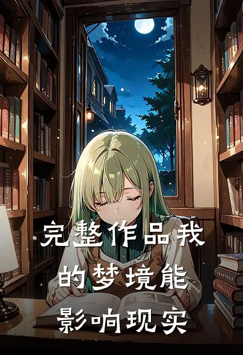 完整作品我的梦境能影响现实