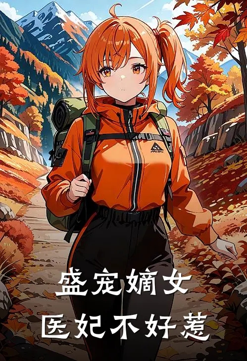 盛宠嫡女医妃不好惹,江初月萧景行小