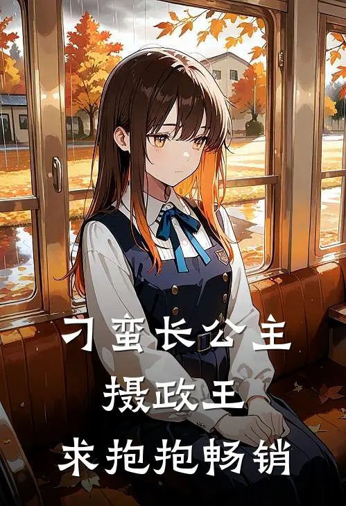 刁蛮长公主摄政王,求抱抱畅销