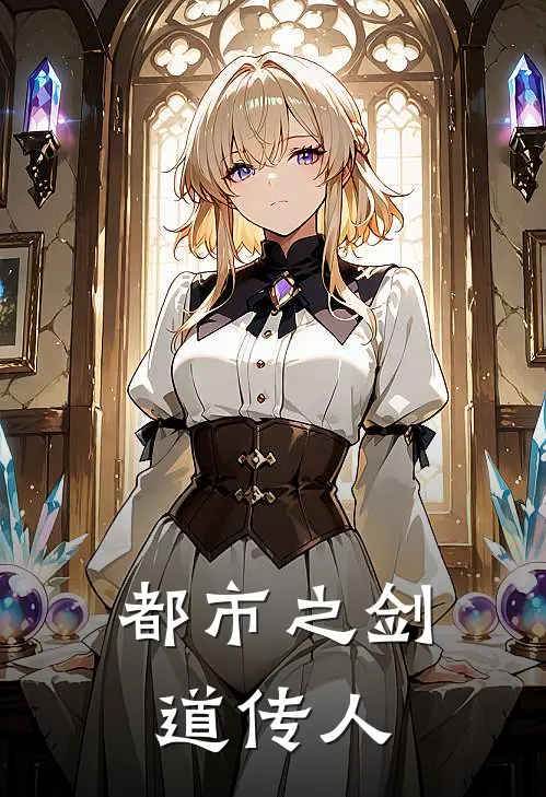 都市之剑道传人