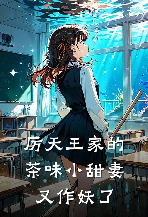 厉天王家的茶味小甜妻又作妖了