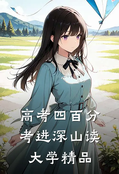 高考四百分,考进深山读大学精品班可以吗