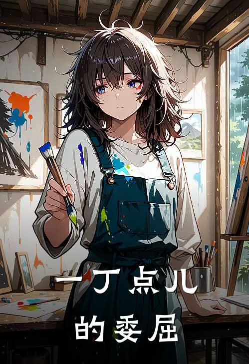 一丁点儿的委屈