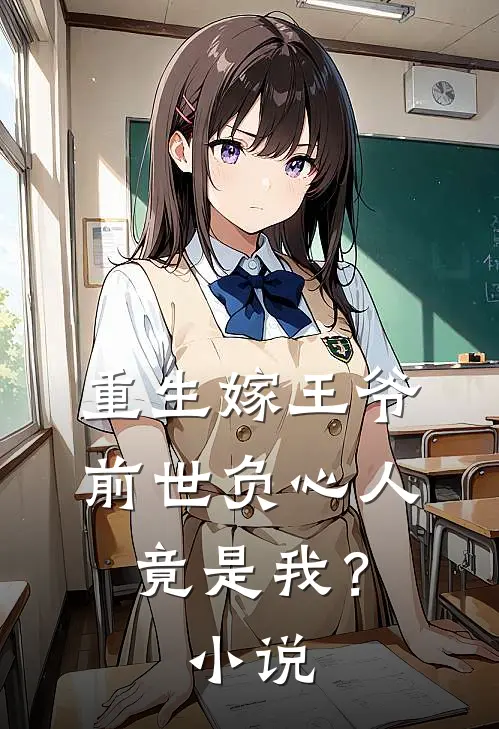 重生嫁王爷,前世负心人竟是我?
