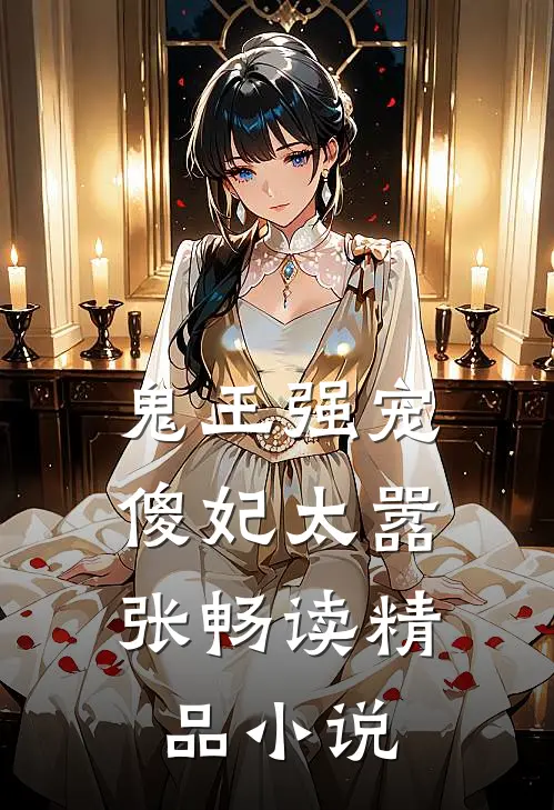 鬼王强宠傻妃太嚣张畅读精品