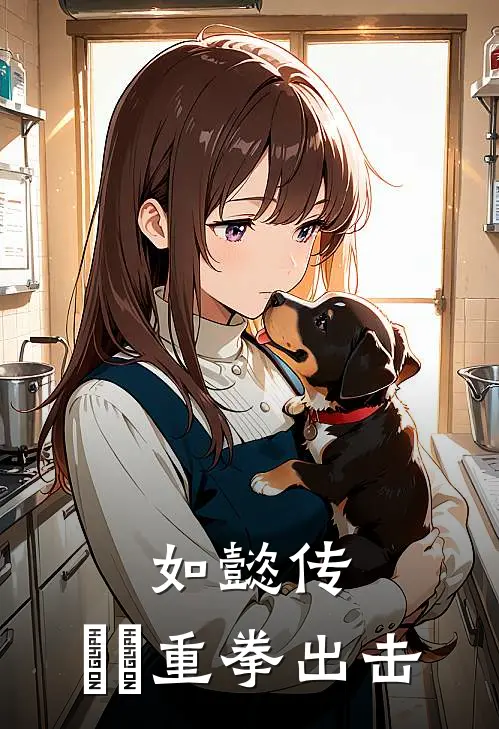 如懿传嬛嬛重拳出击第几集