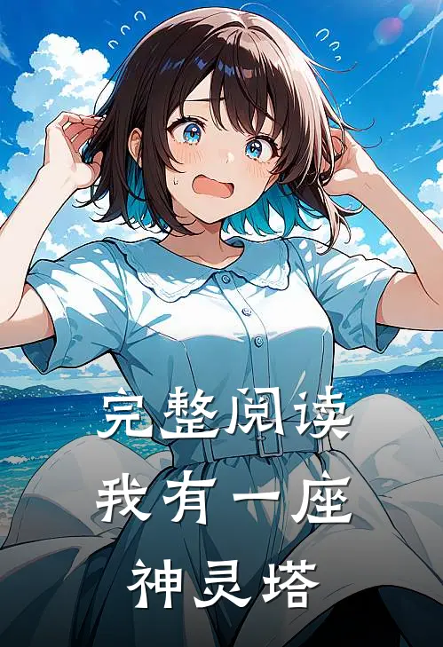完整阅读我有一座神灵塔