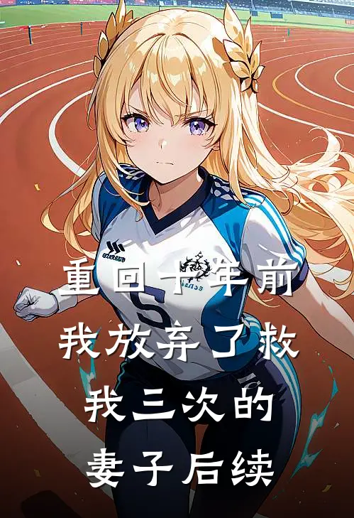 重回十年前,我放弃了救我三次的妻子后续剧情