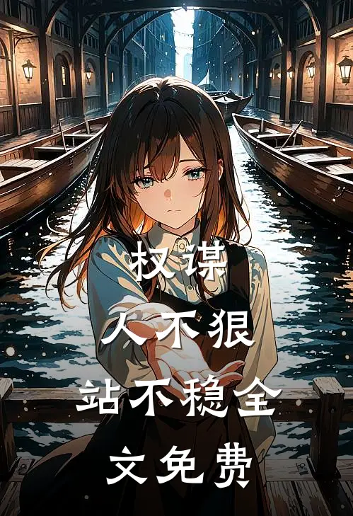 权谋人不狠,站不稳全文免费