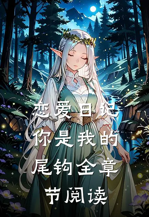 恋爱日记你是我的尾钩全章节阅读