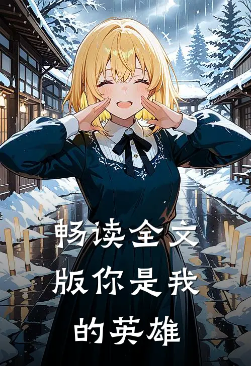 畅读全文版你是我的英雄