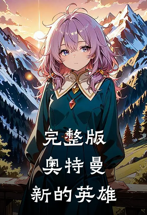 完整版奥特曼新的英雄免费观看