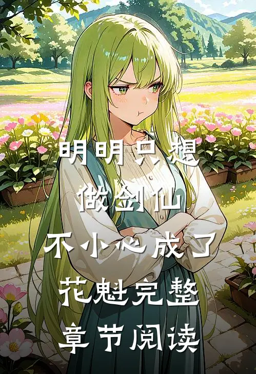 明明只想做剑仙,不小心成了花魁完整章节阅读