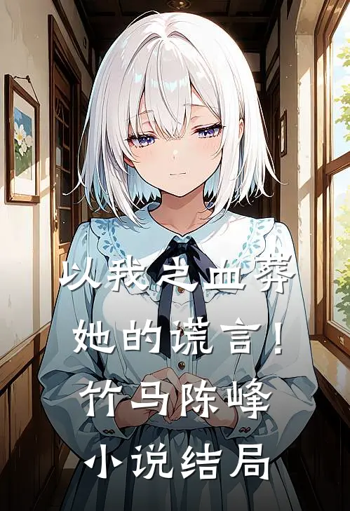 以我之血葬她的谎言!竹马陈峰结局是啥