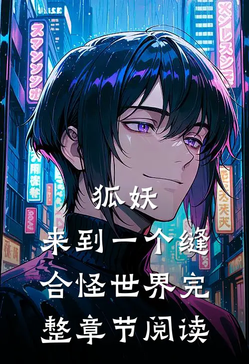 狐妖来到一个缝合怪世界完整章节阅读免费