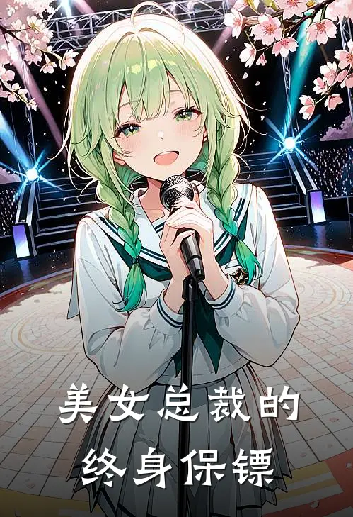 美女总裁的终身保镖